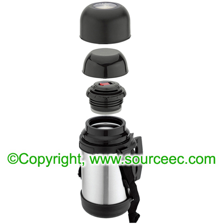 Customization 1.8L Vacuum Bottle Corporate Gifts